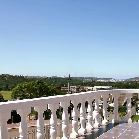 Goodwillmanor Bed & Breakfast Durban Exterior foto