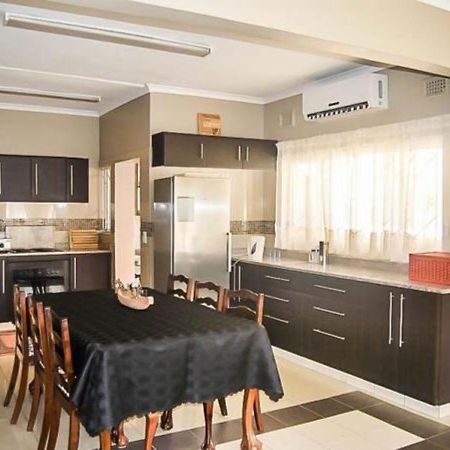 Goodwillmanor Bed & Breakfast Durban Exterior foto