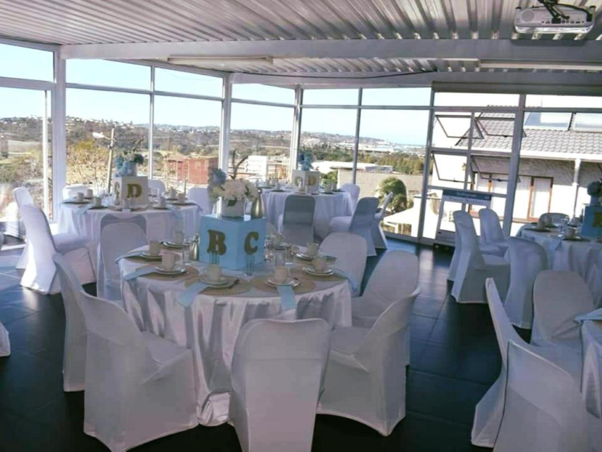 Goodwillmanor Bed & Breakfast Durban Exterior foto
