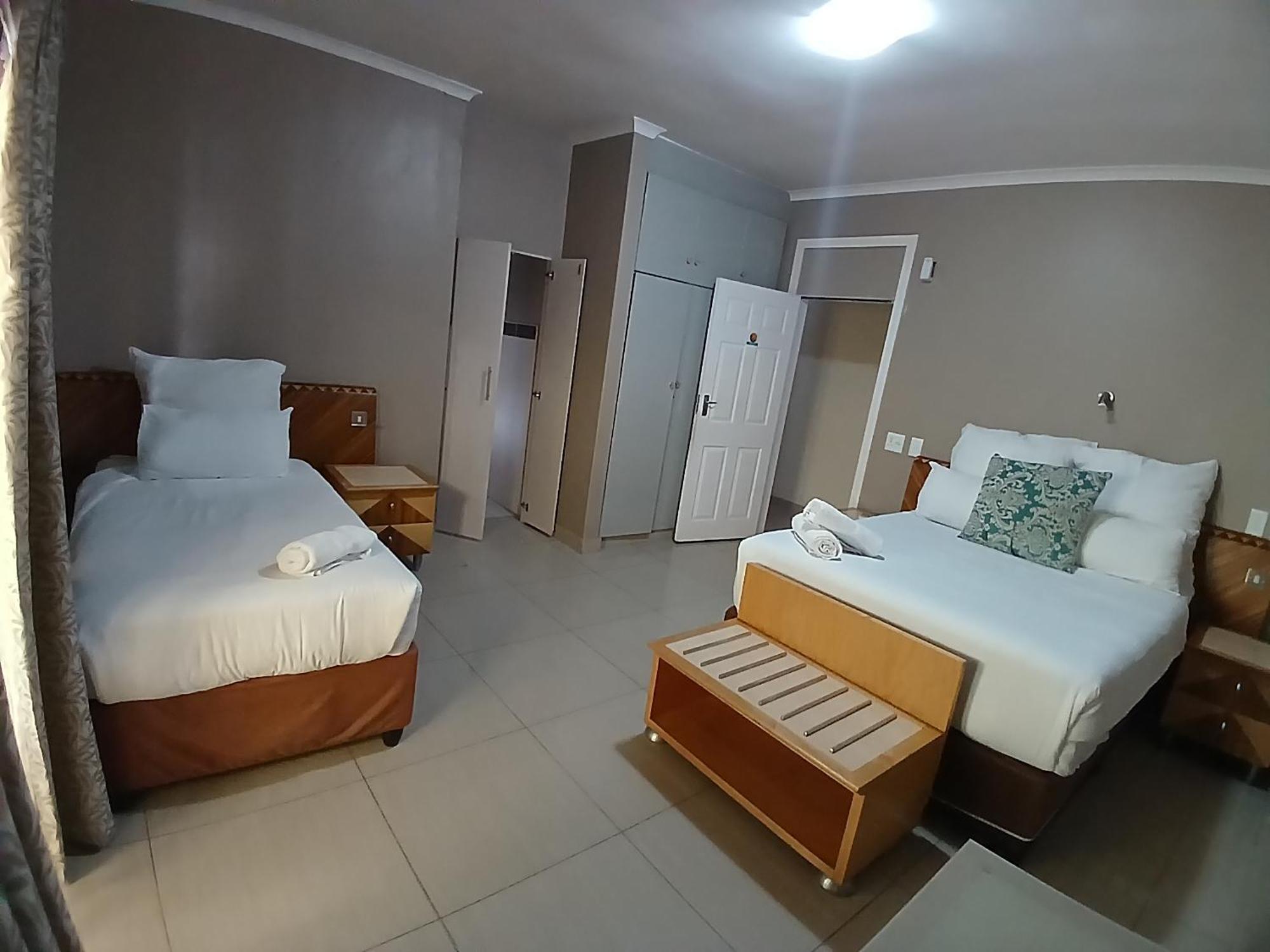 Goodwillmanor Bed & Breakfast Durban Exterior foto